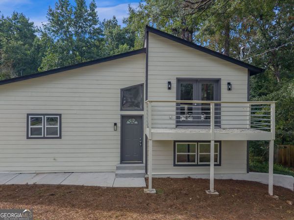 6817 Red Maple Drive, Rex, GA 30273