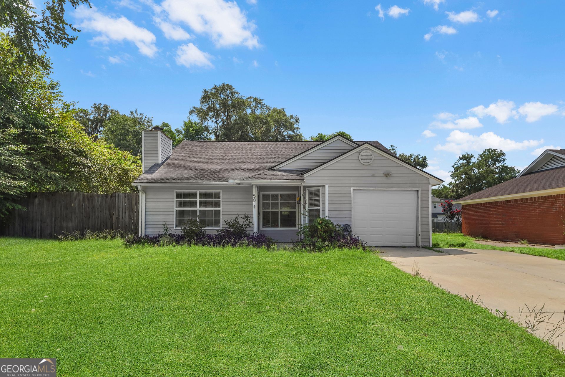 50 Wild Honey Court, Richmond Hill, GA 31324 Main Photo