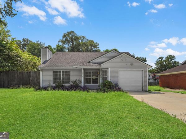 50 Wild Honey Court, Richmond Hill, GA 31324