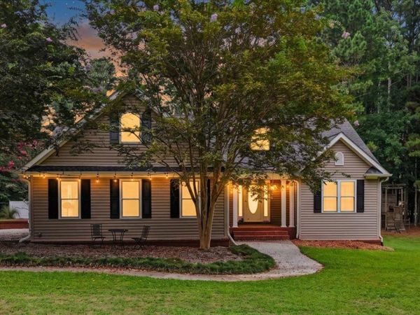 476 Providence Drive, Canton, GA 30115
