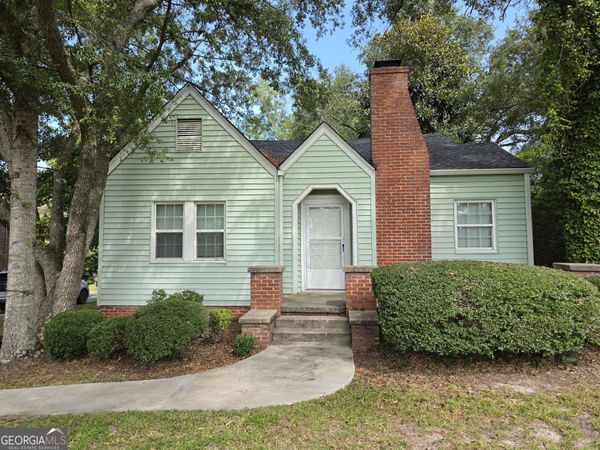 632 W Main Street, Swainsboro, GA 30401