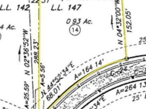 1 Hamptonshire Place SE, Rome, GA 30161