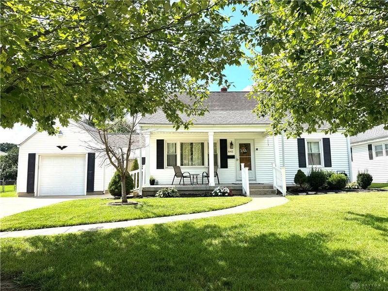 841 Shady Lane, Fairfield, OH 45014 Photo 1