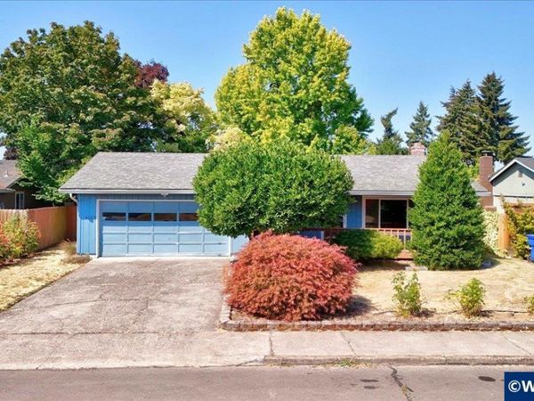 4065 47th Av NE, Salem, OR 97305