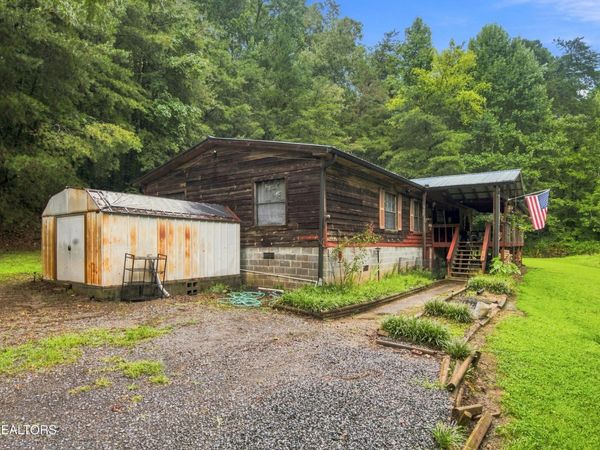 1649 Six Mile Cemetery Rd , Maryville, TN 37803