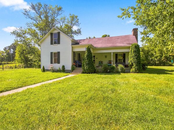 6889 Giles Hill Rd , College Grove, TN 37046