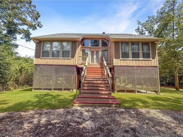 23493 N WILL RICHARDSON Road , Ponchatoula, LA 70454