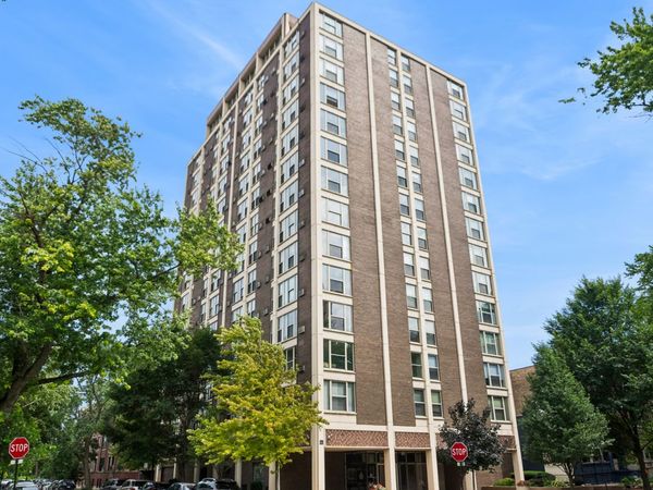 5401 S Hyde Park Boulevard , Unit 401, Chicago, IL 60615