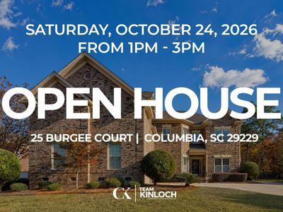 25 Burgee Court, Columbia, SC 29229