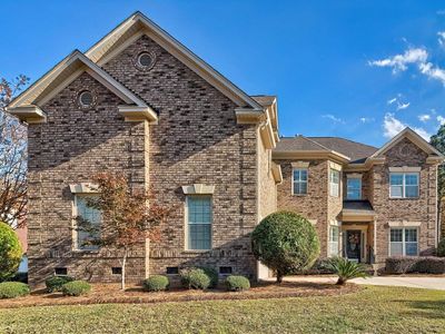 25 Burgee Court , Columbia, SC 29229