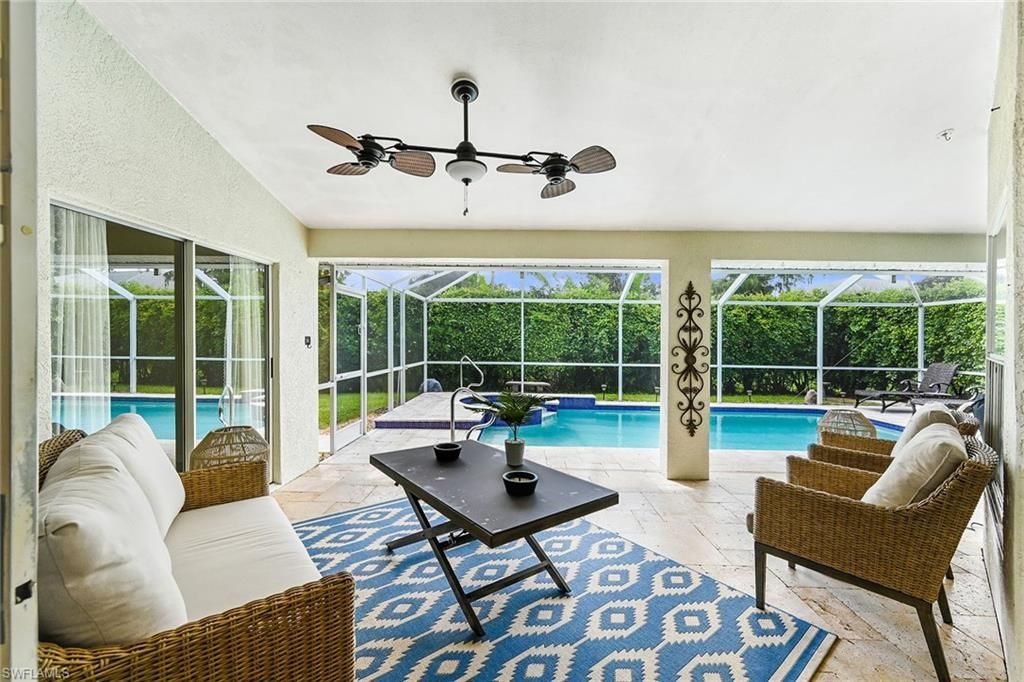 589 Lambton Ln, Naples, FL 34104 Photo