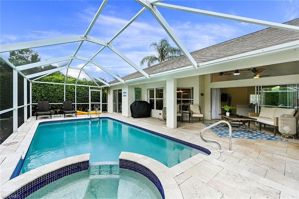 589 Lambton Ln, Naples, FL 34104 Photo