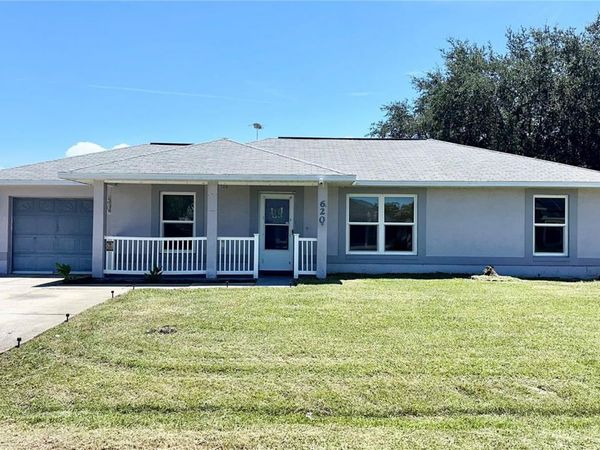 620 BROCKTON DRIVE , KISSIMMEE, FL 34758