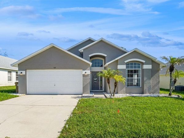 7907 MAGNOLIA BEND COURT, KISSIMMEE, FL 34747