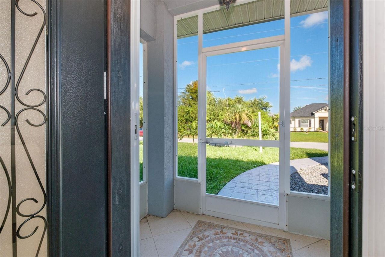 9296 Arrid Circle, Port Charlotte, FL 33981 Photo