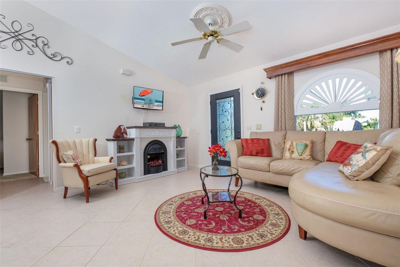 9296 Arrid Circle, Port Charlotte, FL 33981 Photo