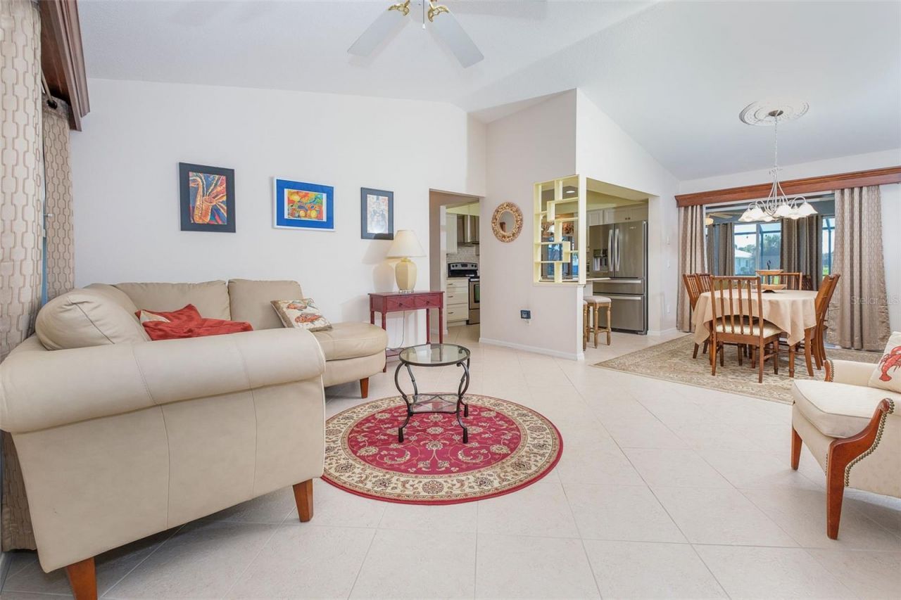 9296 Arrid Circle, Port Charlotte, FL 33981 Photo