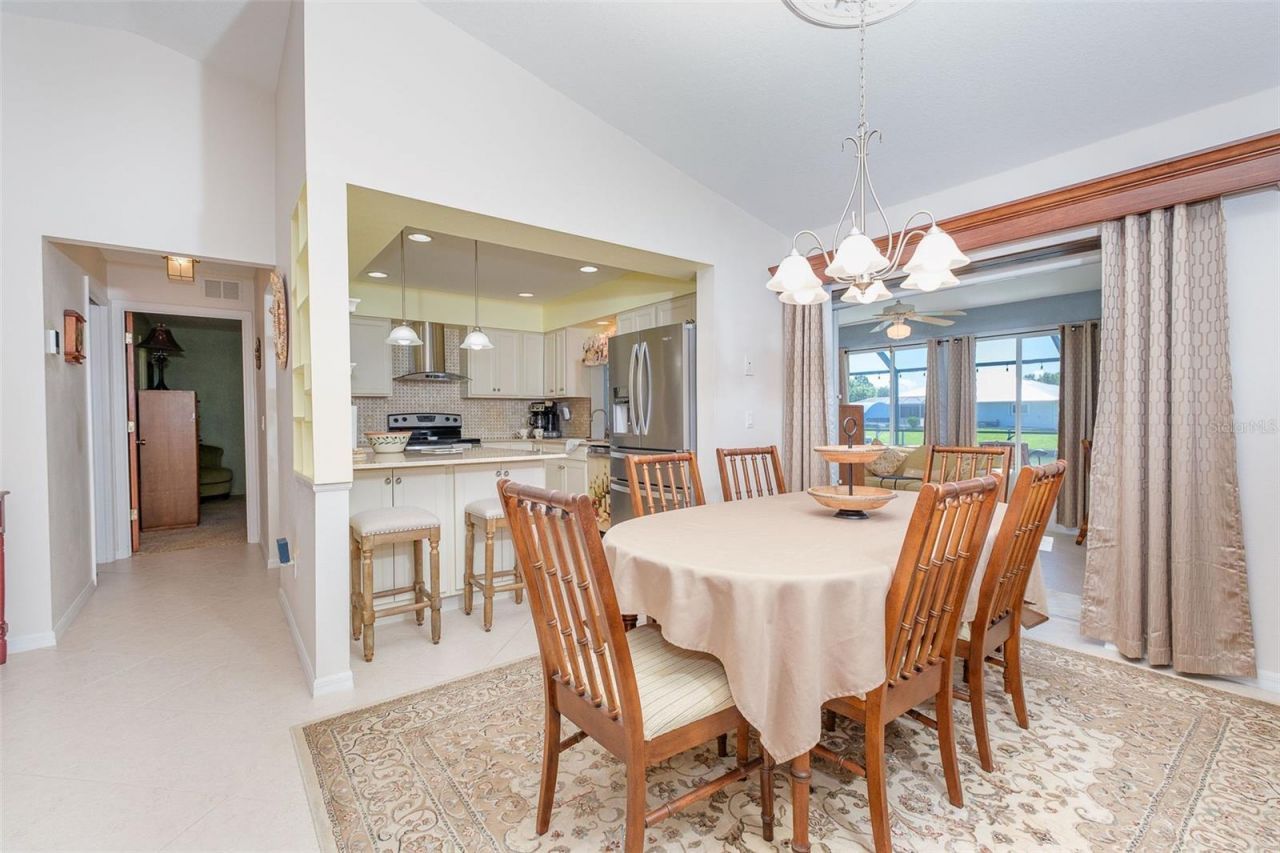 9296 Arrid Circle, Port Charlotte, FL 33981 Photo