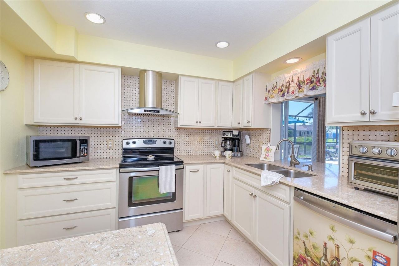 9296 Arrid Circle, Port Charlotte, FL 33981 Photo