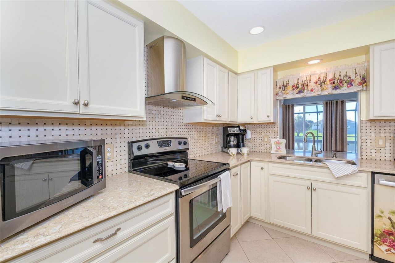 9296 Arrid Circle, Port Charlotte, FL 33981 Photo