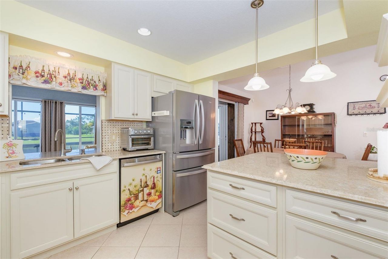 9296 Arrid Circle, Port Charlotte, FL 33981 Photo