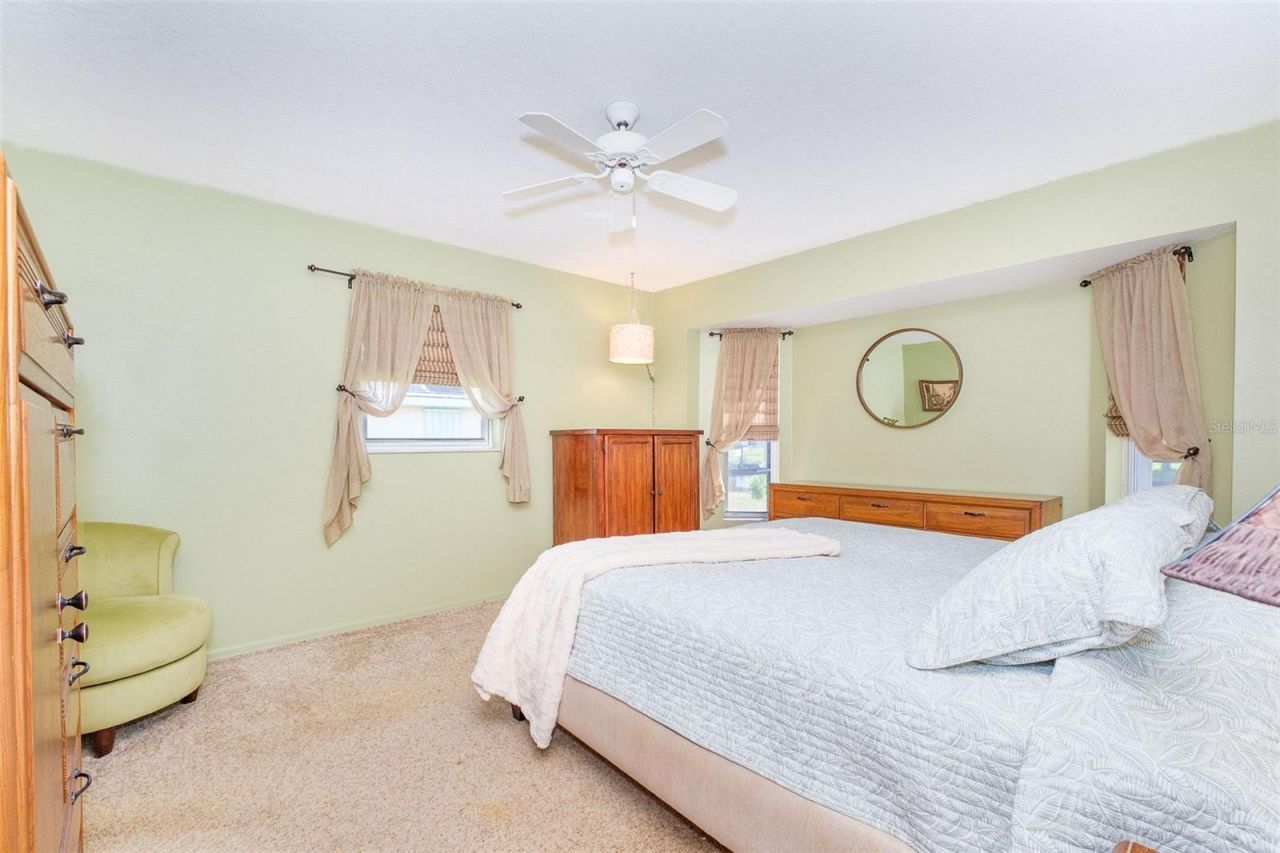 9296 Arrid Circle, Port Charlotte, FL 33981 Photo