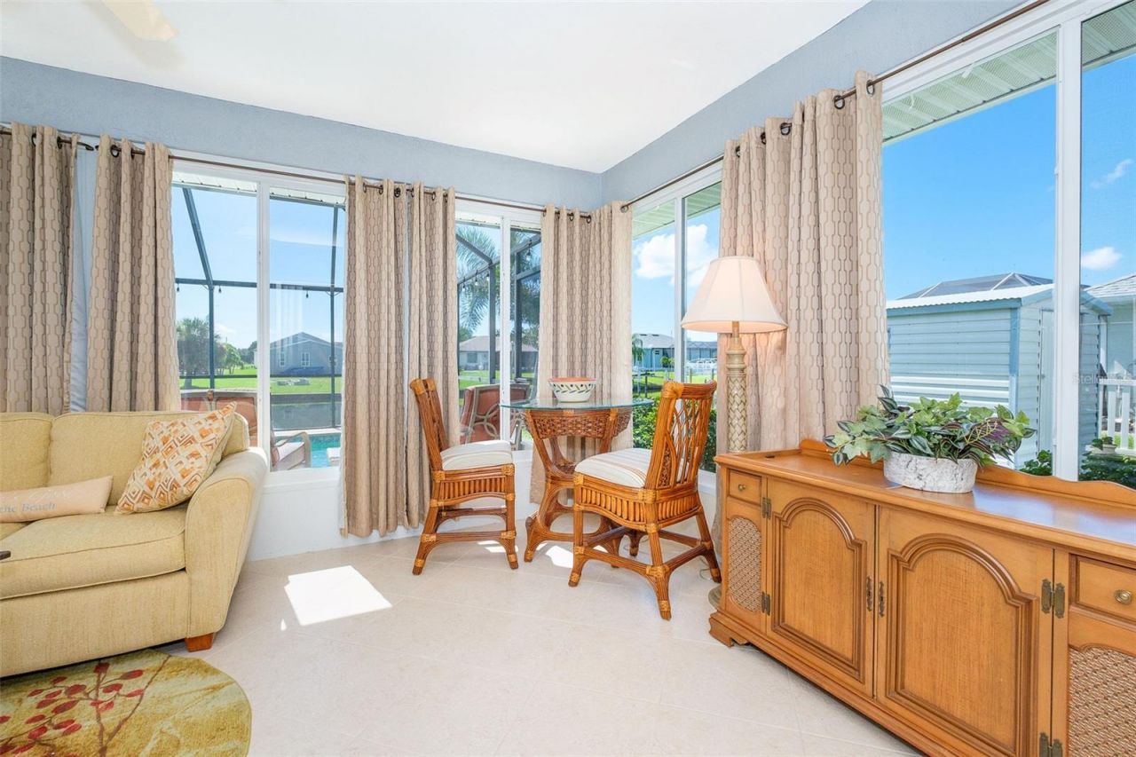 9296 Arrid Circle, Port Charlotte, FL 33981 Photo