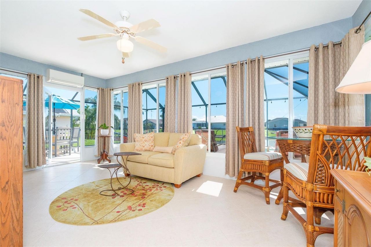 9296 Arrid Circle, Port Charlotte, FL 33981 Photo
