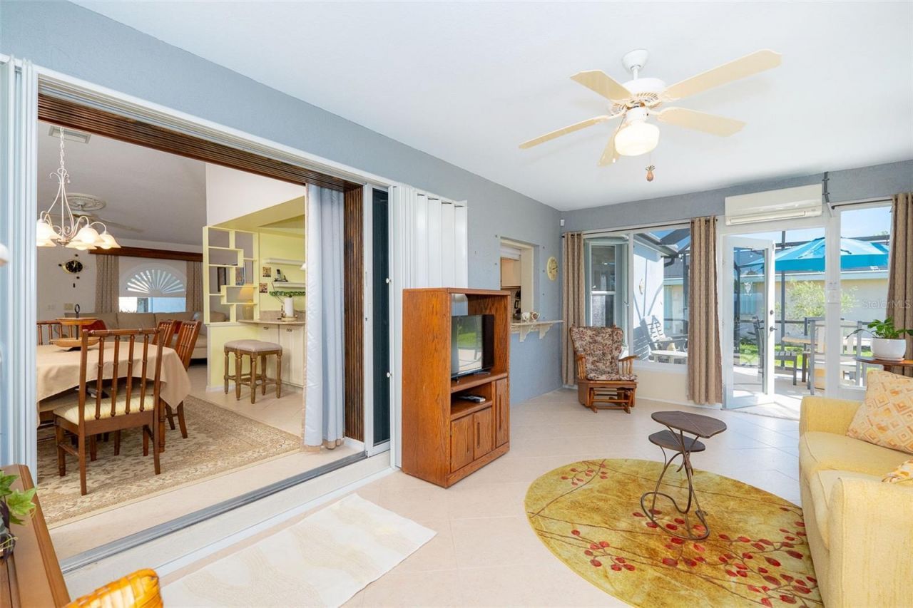 9296 Arrid Circle, Port Charlotte, FL 33981 Photo