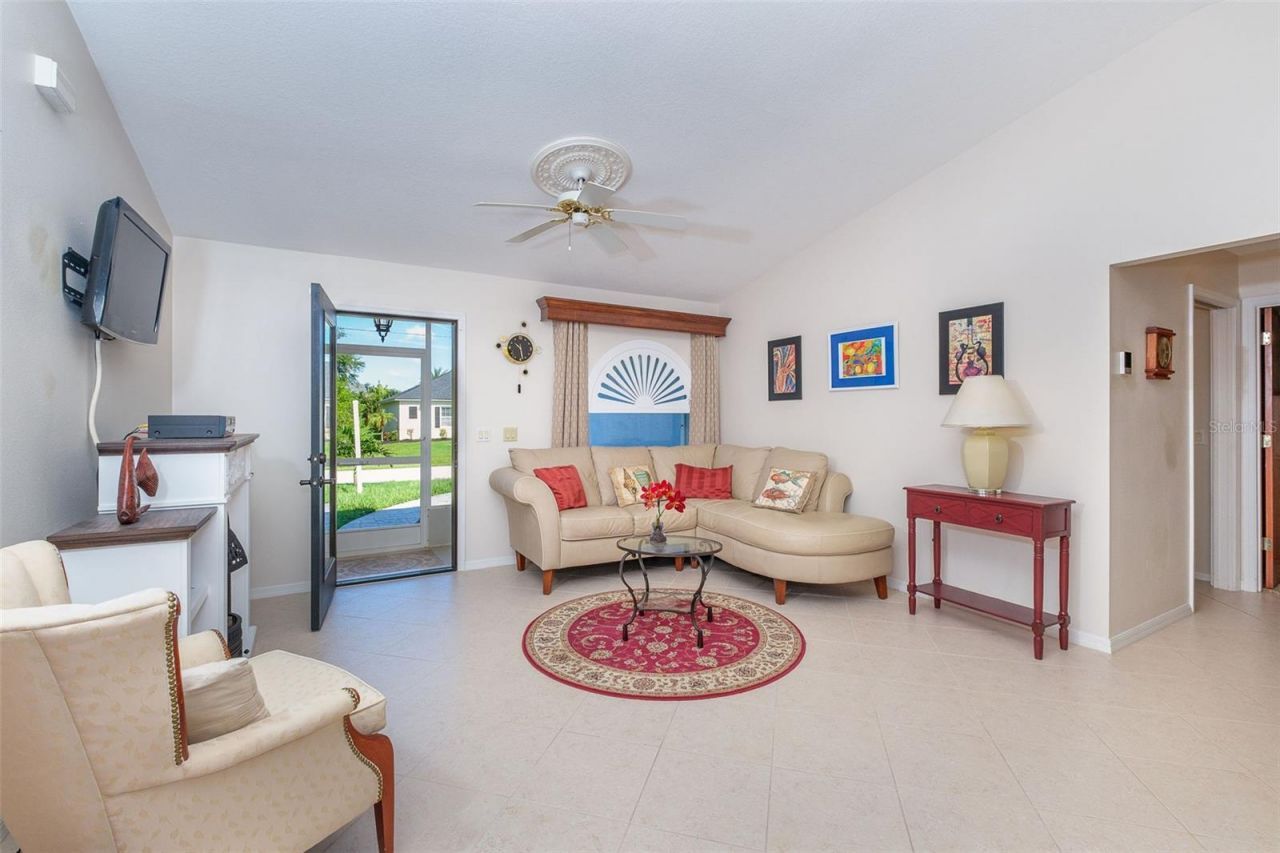 9296 Arrid Circle, Port Charlotte, FL 33981 Photo