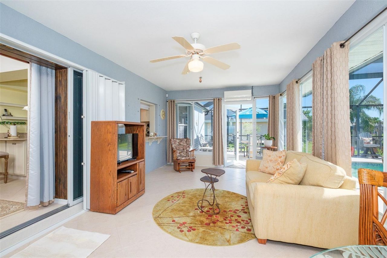 9296 Arrid Circle, Port Charlotte, FL 33981 Photo