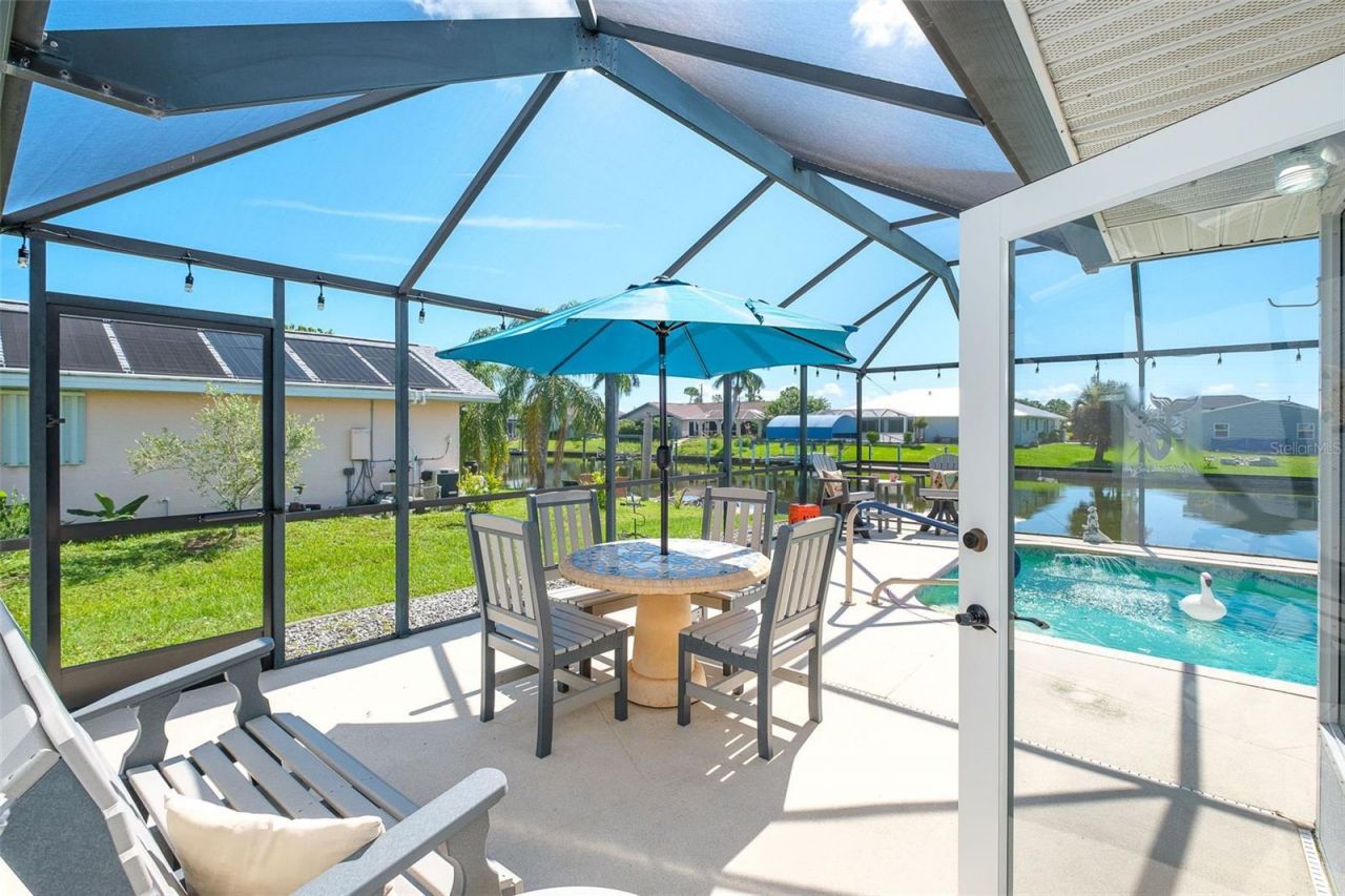 9296 Arrid Circle, Port Charlotte, FL 33981 Photo