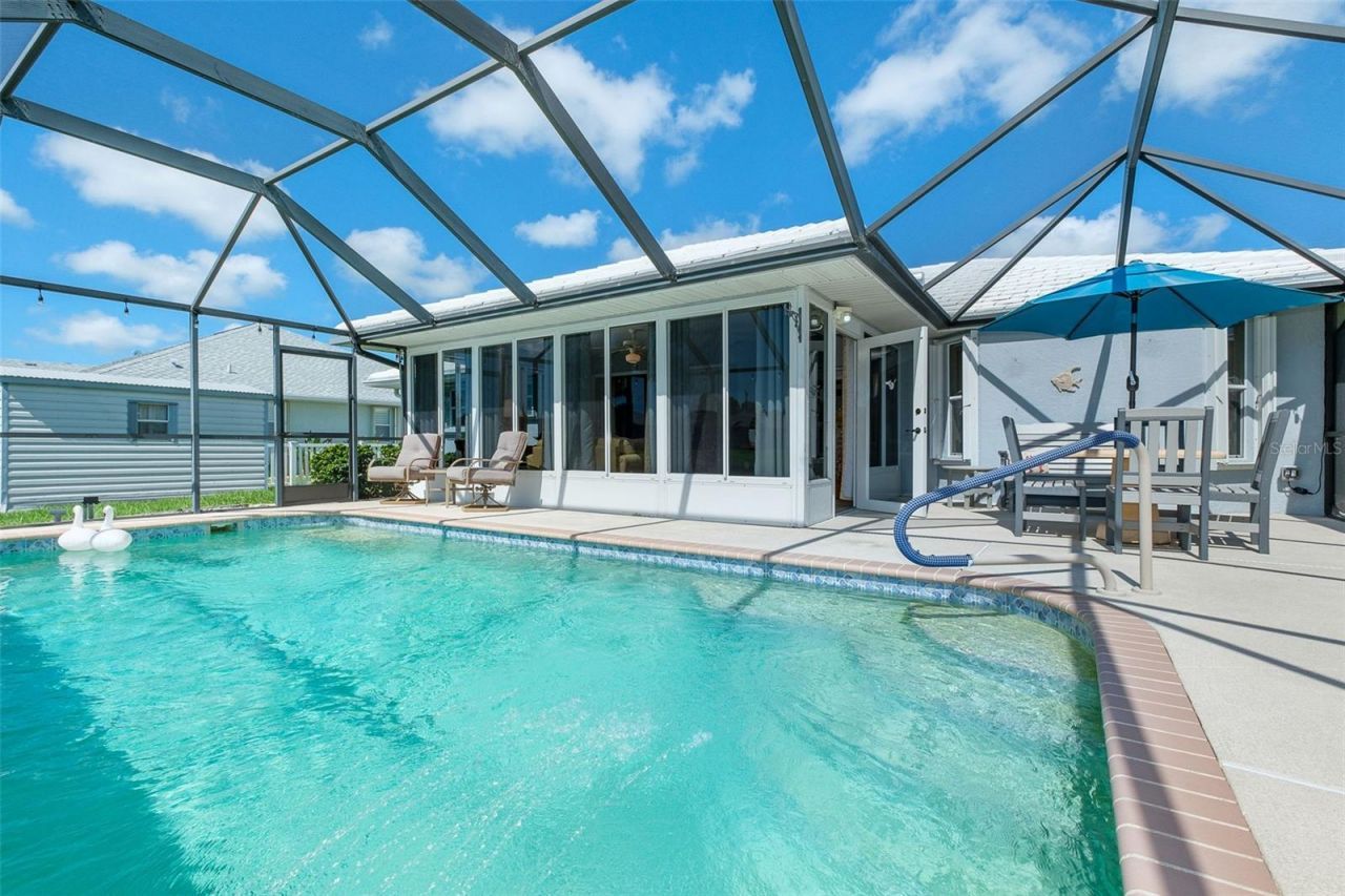 9296 Arrid Circle, Port Charlotte, FL 33981 Photo