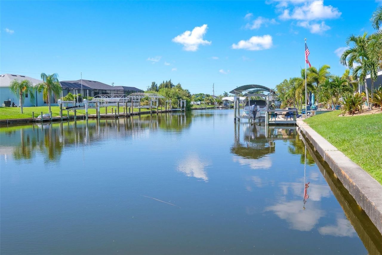 9296 Arrid Circle, Port Charlotte, FL 33981 Photo