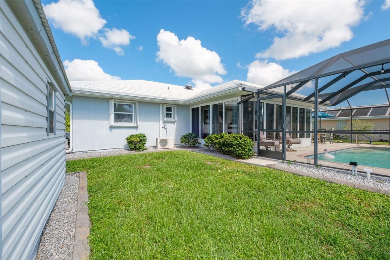 9296 Arrid Circle, Port Charlotte, FL 33981 Photo