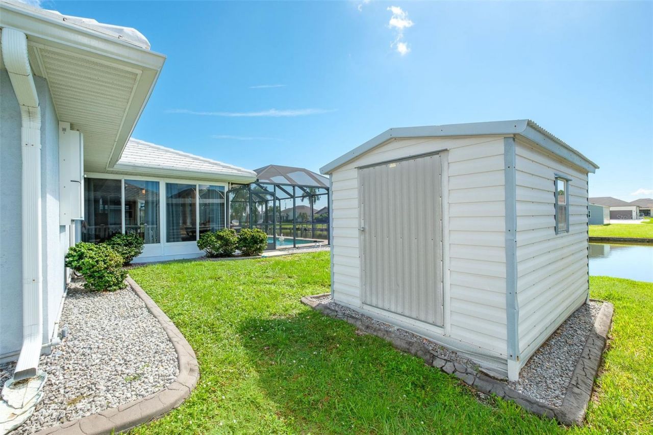 9296 Arrid Circle, Port Charlotte, FL 33981 Photo