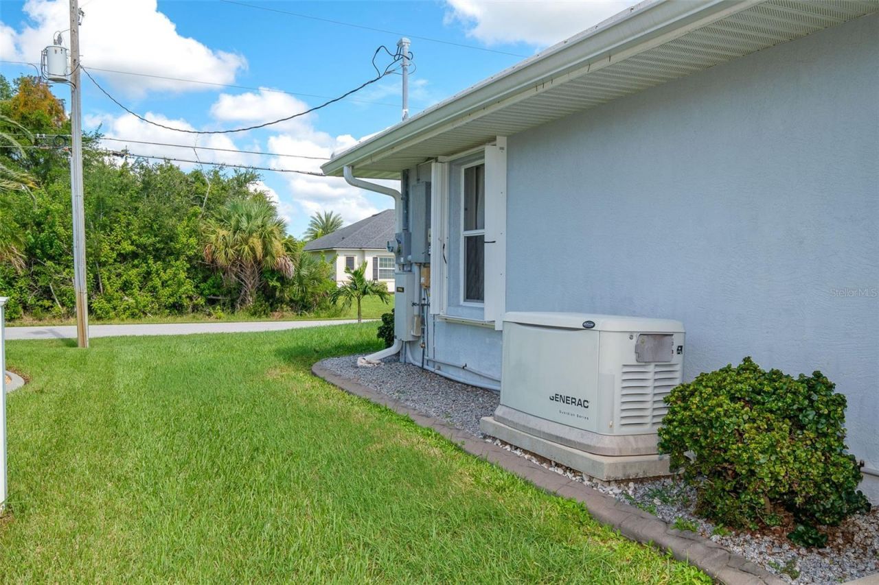 9296 Arrid Circle, Port Charlotte, FL 33981 Photo