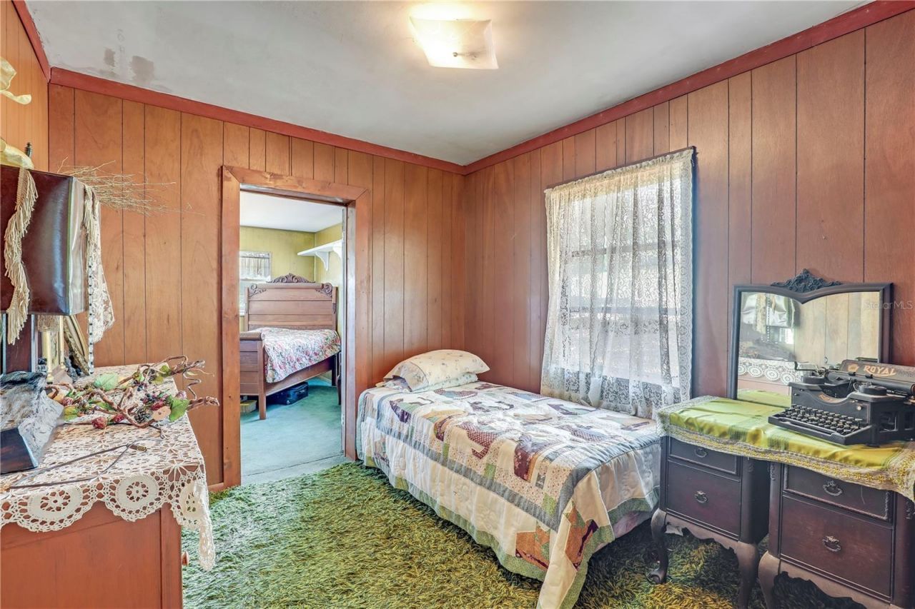 104 Carter Whittaker Lane , Pomona Park, FL 32181 Photo
