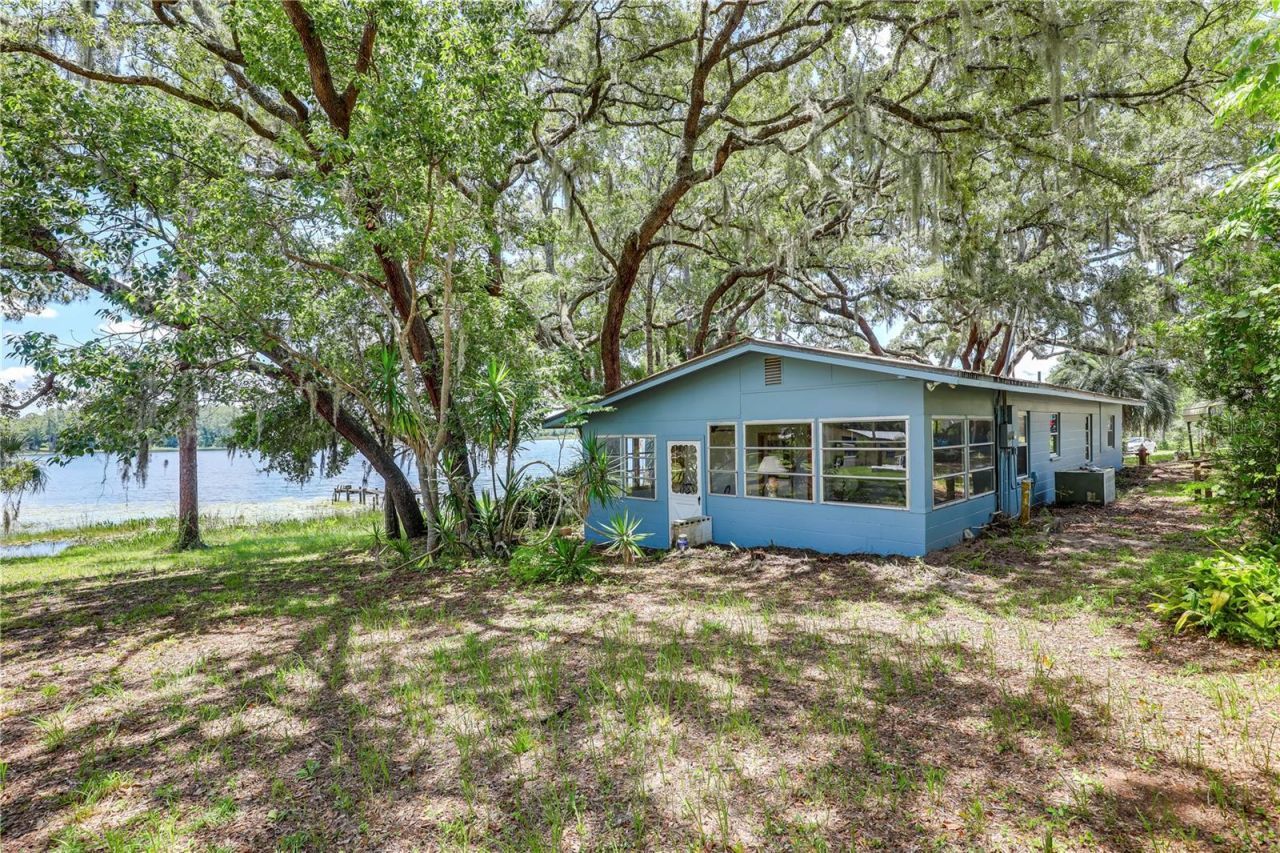 104 Carter Whittaker Lane , Pomona Park, FL 32181 Photo