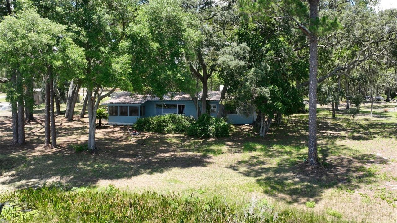 104 Carter Whittaker Lane , Pomona Park, FL 32181 Photo