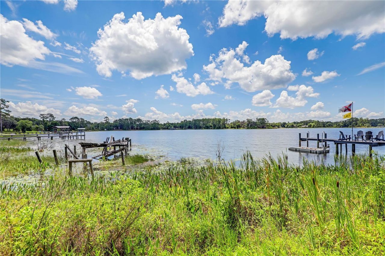 104 Carter Whittaker Lane , Pomona Park, FL 32181 Photo