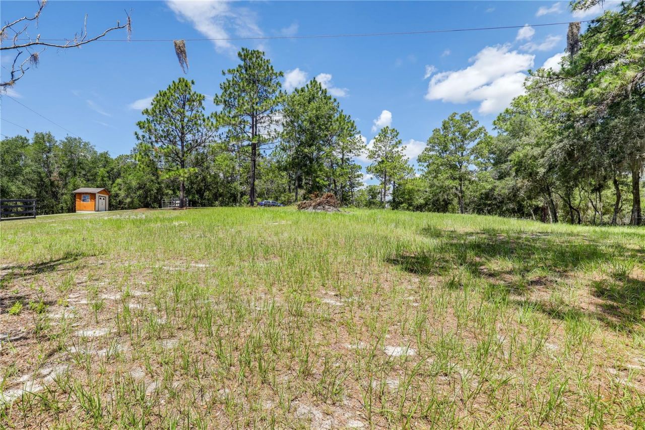 104 Carter Whittaker Lane , Pomona Park, FL 32181 Photo