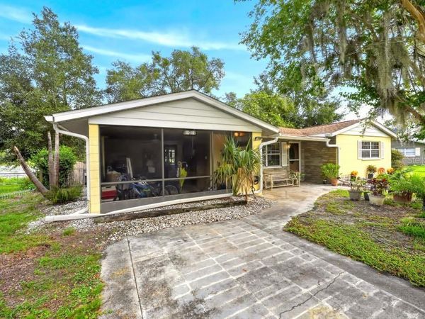 37401 TURNER DRIVE , UMATILLA, FL 32784