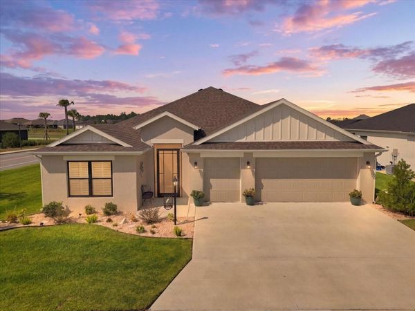 7634 FRANK DIPIETRO DR DRIVE , THE VILLAGES, FL 34762