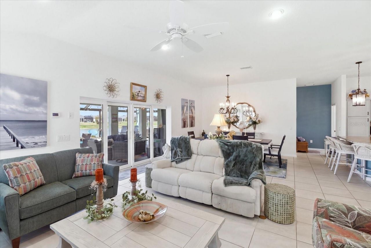7634 Frank Dipietro Dr Drive, The Villages, FL 34762 Photo