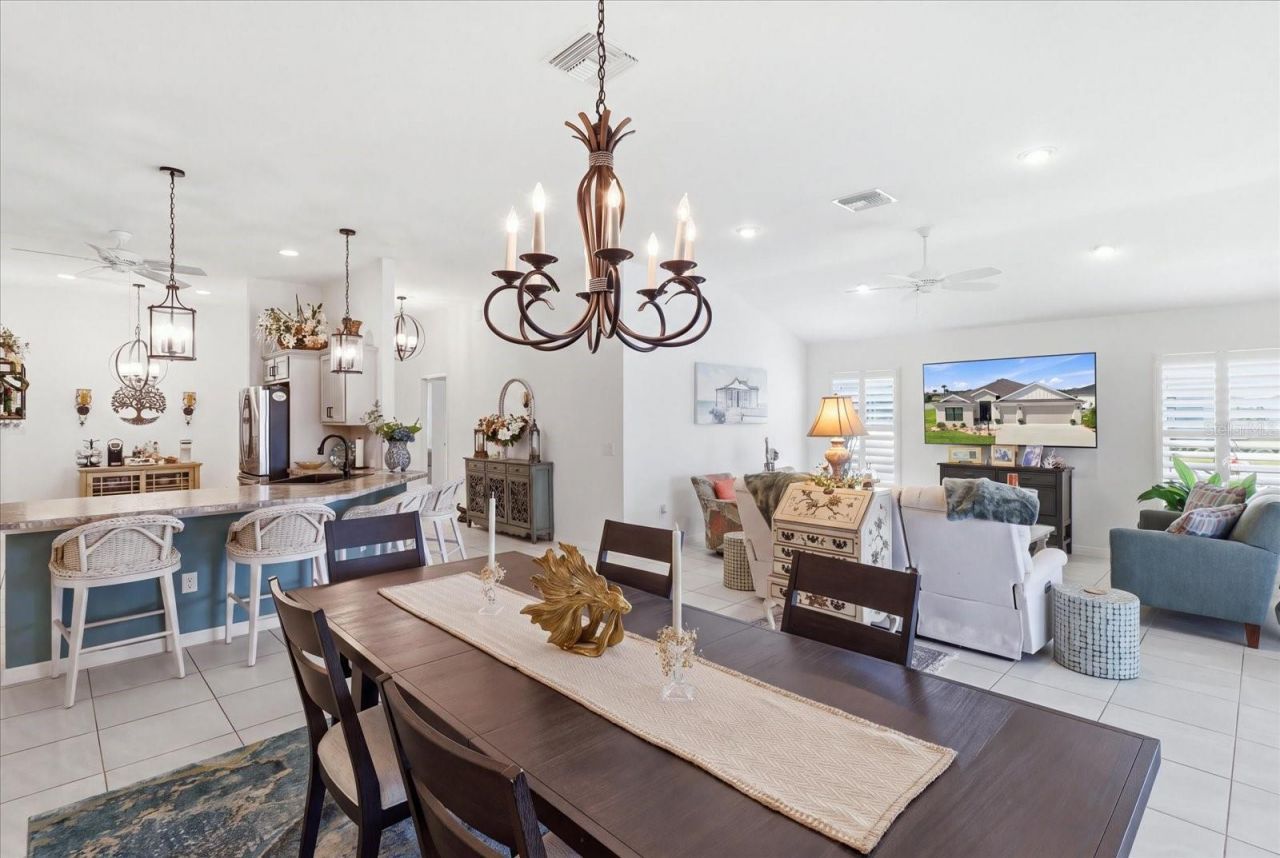 7634 Frank Dipietro Dr Drive, The Villages, FL 34762 Photo