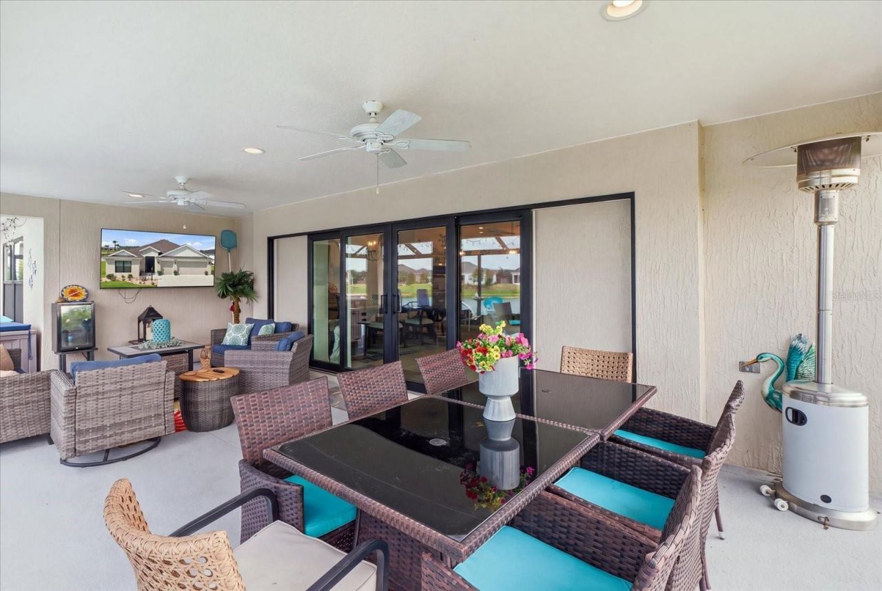 7634 Frank Dipietro Dr Drive, The Villages, FL 34762 Photo
