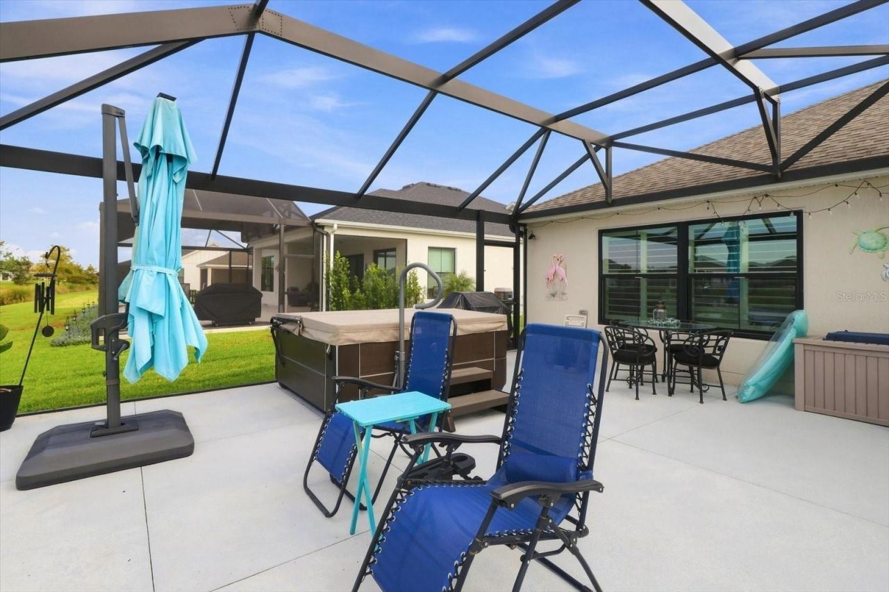 7634 Frank Dipietro Dr Drive, The Villages, FL 34762 Photo
