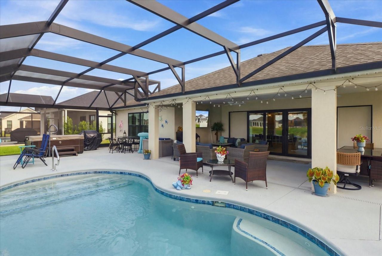 7634 Frank Dipietro Dr Drive, The Villages, FL 34762 Photo
