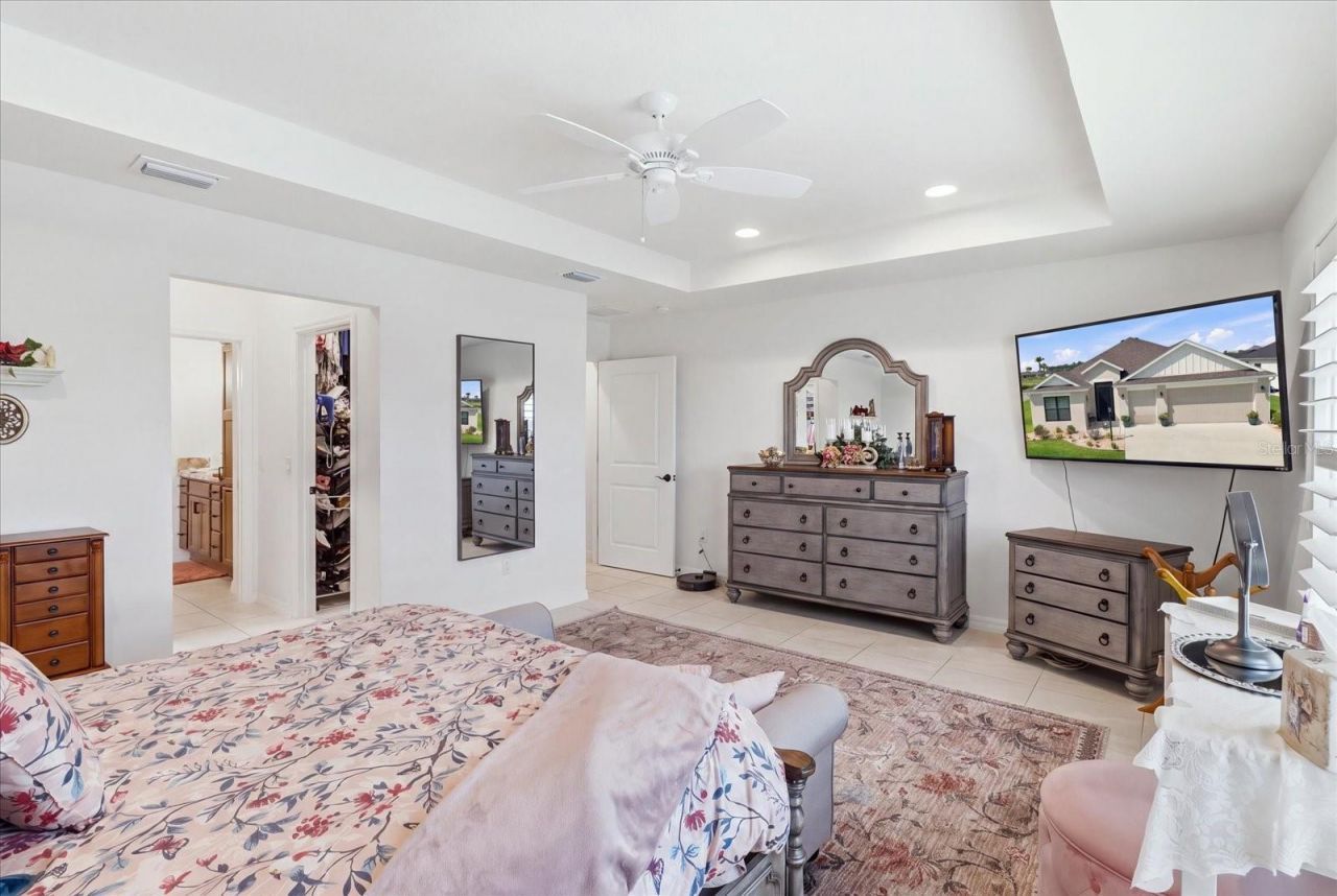 7634 Frank Dipietro Dr Drive, The Villages, FL 34762 Photo